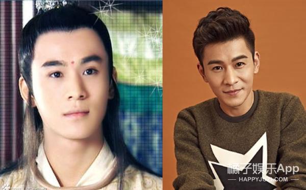 法令纹显老明星,明星怎么治法令纹