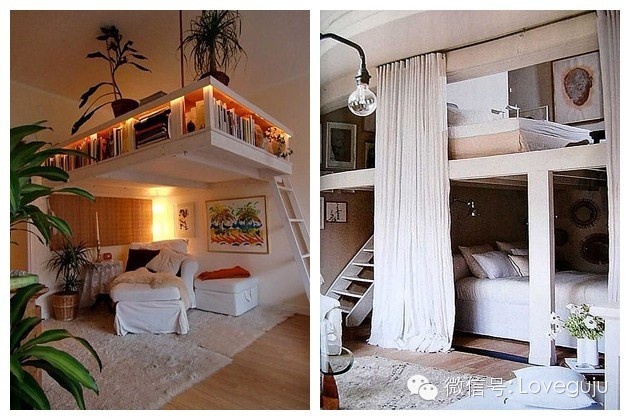 户型太小怎么改造好看,户型太小怎么办