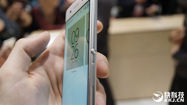 索尼手机xperia5iii,最好的索尼手机xperia1详细评测