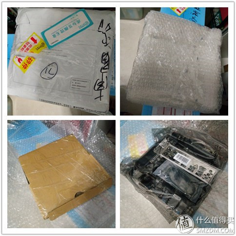 主打网咖市场和外观*党**---HKCX320（轻度测评）