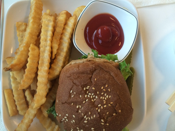 去过美国的真实感受,没去过美国不知道是好还是坏