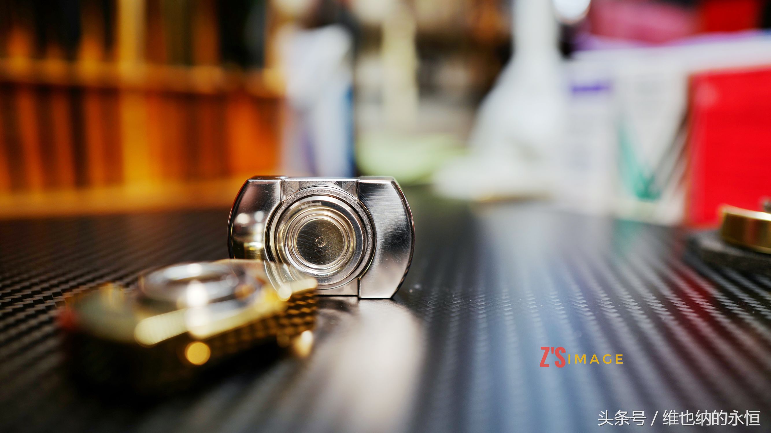 最值得推荐指尖陀螺,最近非常非常火的指尖陀螺