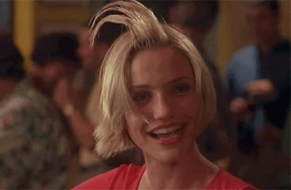 怎么才能让短刘海整齐起来,刘海特别短怎么拯救短发