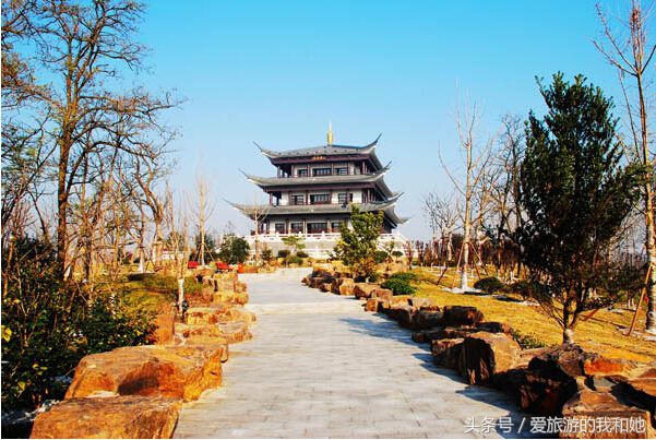 江苏省市级旅游景区有什么,江苏全域旅游区