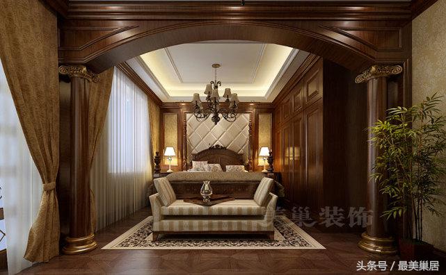 新郑维也纳湖畔三居房,新郑龙湖维也纳湖畔装修效果