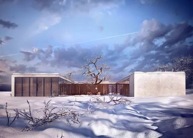 建筑设计效果图对比,建筑效果图与实际不一样