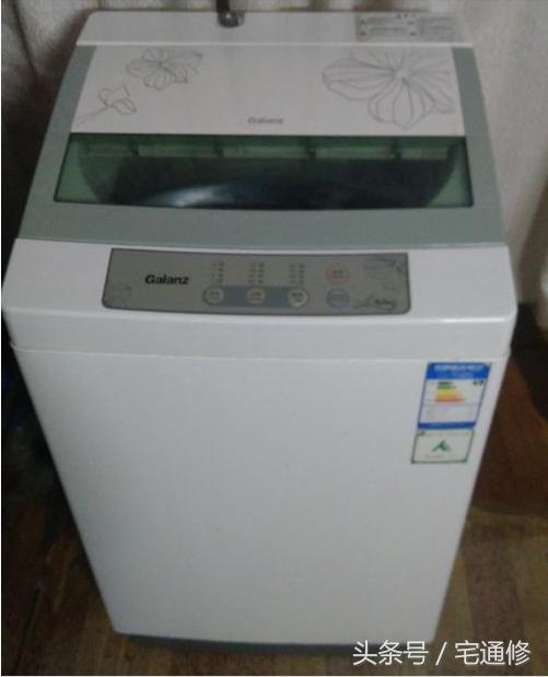 洗衣机有异物掉进去会不会有异响,洗衣机外桶掉进异物怎么办