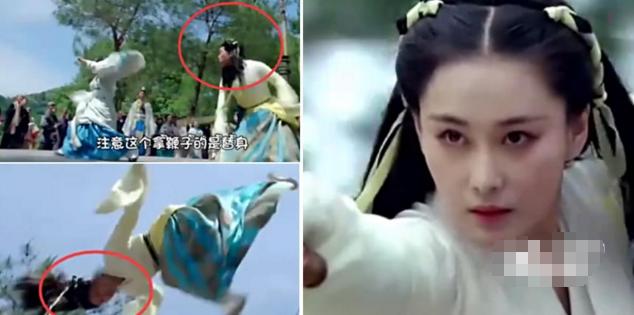 说抗日雷剧是要证据的，不合常理各种穿帮真的不怪观众吐槽