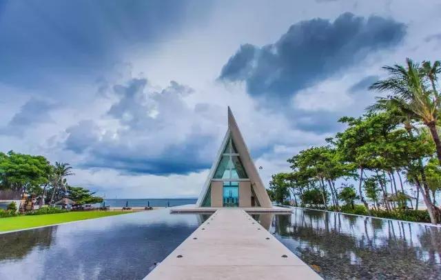 巴厘岛浪漫的海岛,巴厘岛爱情迷宫旅游攻略