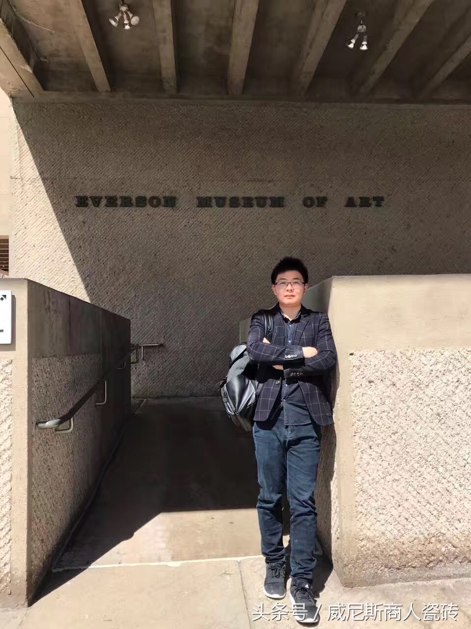 泥邦访谈/龙震:追求完美的处女座