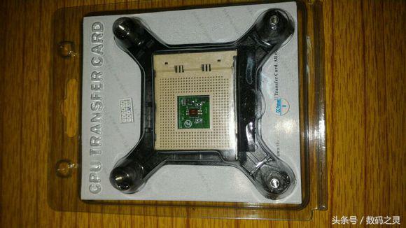 11年前的478针古董CPU上DDR3内存装win764位