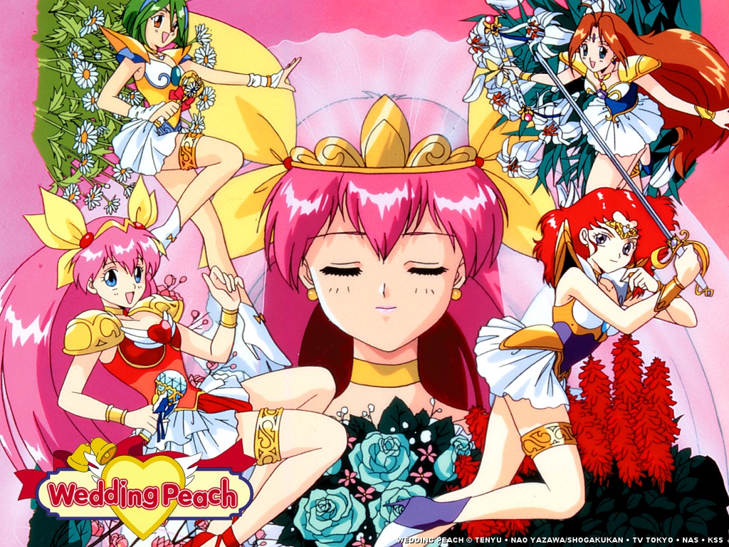 又到六一回忆满满,承包90后童年的动画片你看过几部