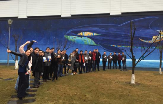 都说它是大学里的中学、中学里的大学！科大实验究竟牛在哪里？