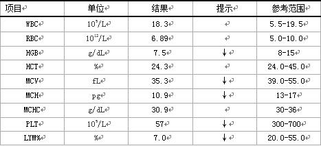 一例猫乳腺管样腺癌的诊治