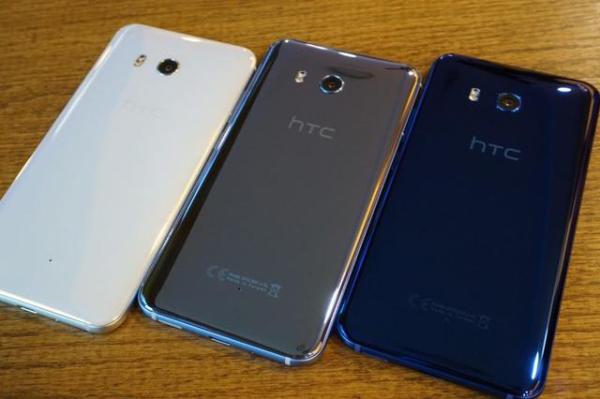 日版htcu11详细参数,htcu11plus深度评测