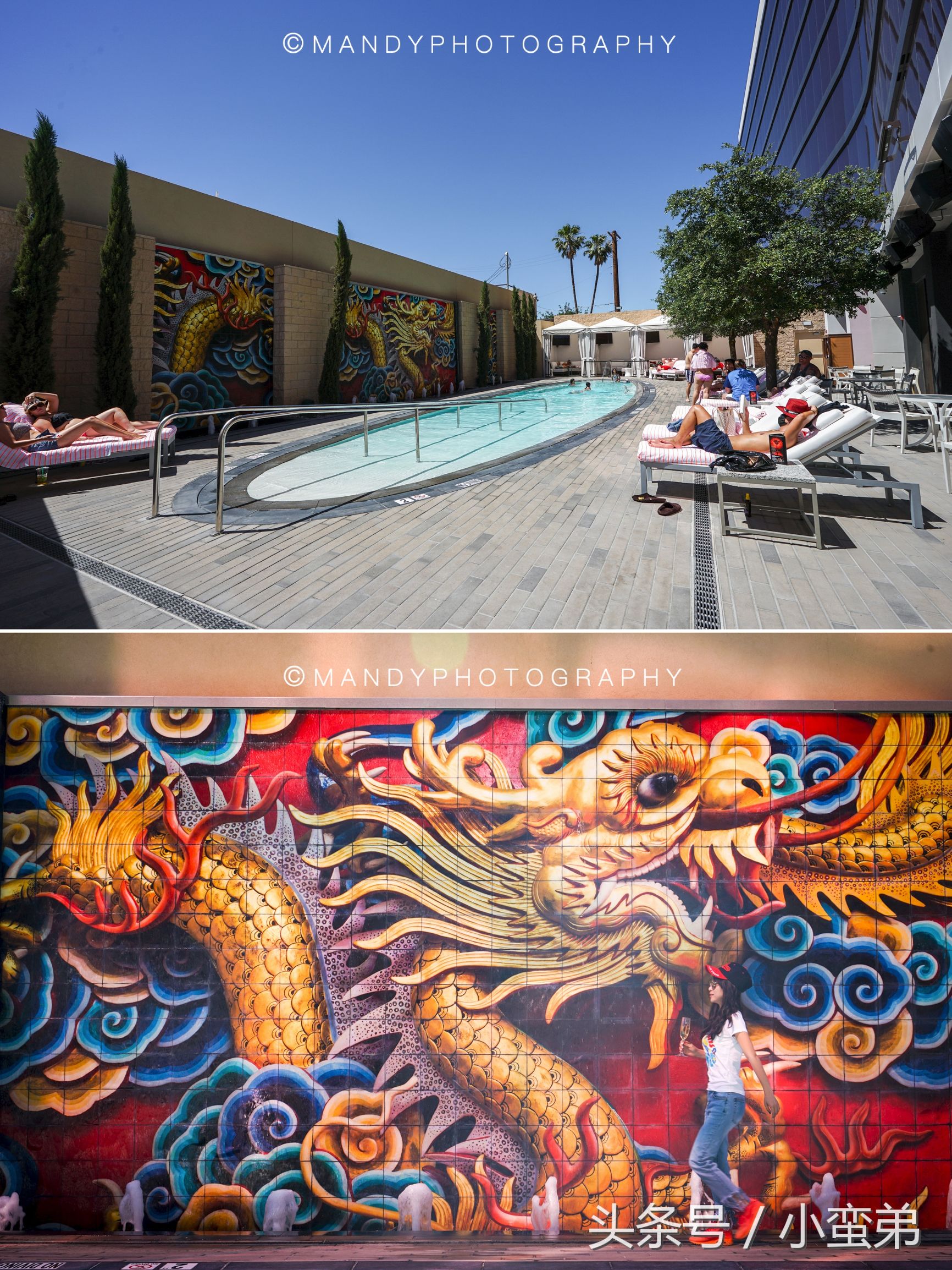 美国一周游玩攻略,美国旅游攻略拉斯维加斯