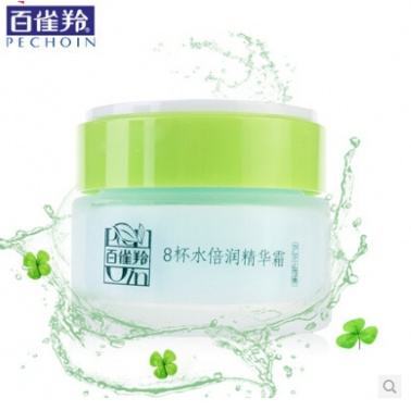 好物不过百的护肤品,好物不过百系列