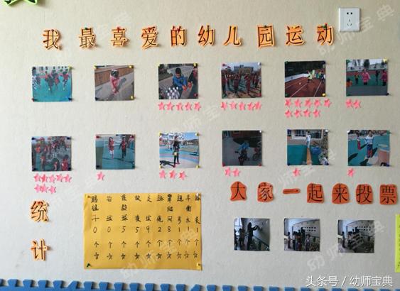 大班运动健康主题墙,小班我运动我健康主题墙