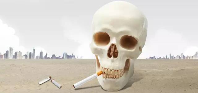 认识*草烟**的危害，进而科学认识中医