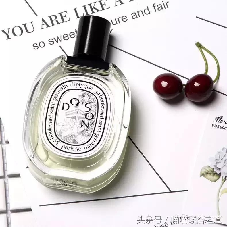 真人实测:这款小*香众**水竟然完胜大牌!