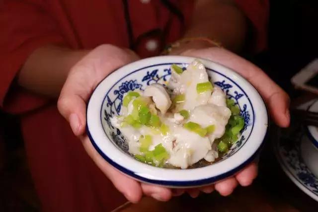 爆料!汕头这家店大有背景!连当年的皇帝也受不住了!