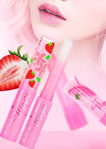 平价口红和大牌口红,口红推荐平价小众几十块的口红