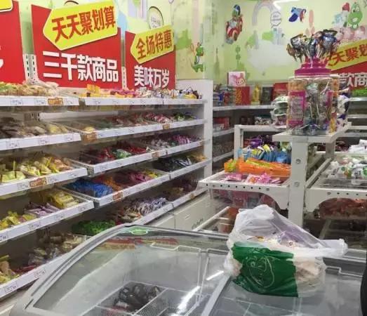 只要套路选得对，天天都是儿童节