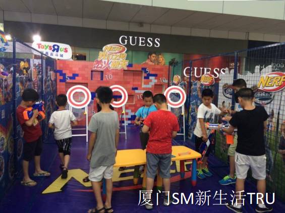 儿童节只会打折促销？美泰、孩之宝、京东、乐友教你玩转体验经济