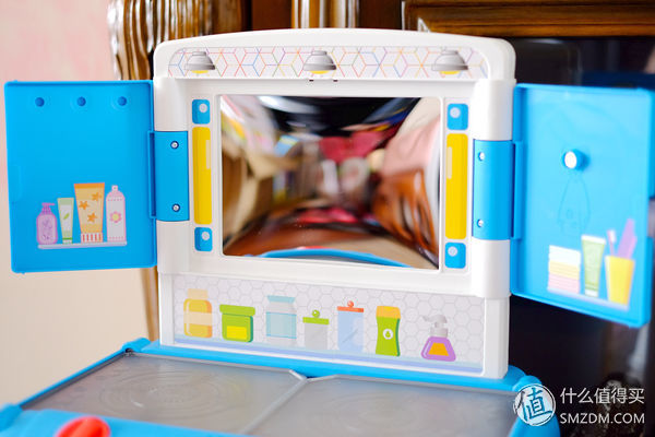 六一送礼不用愁，费雪帮你来搞定——费雪探索学习玩具套装测评