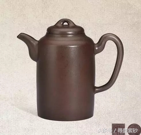 紫砂七老各有多少名品紫砂壶,紫砂七老的代表作品