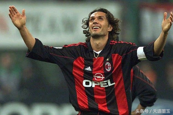 ac米兰历史最帅球星,ac米兰历史10大球星