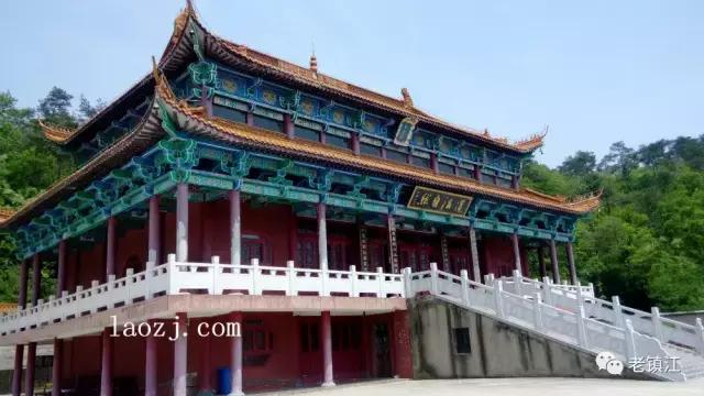 镇江三茅宫哪一区比较新,镇江三茅宫照片