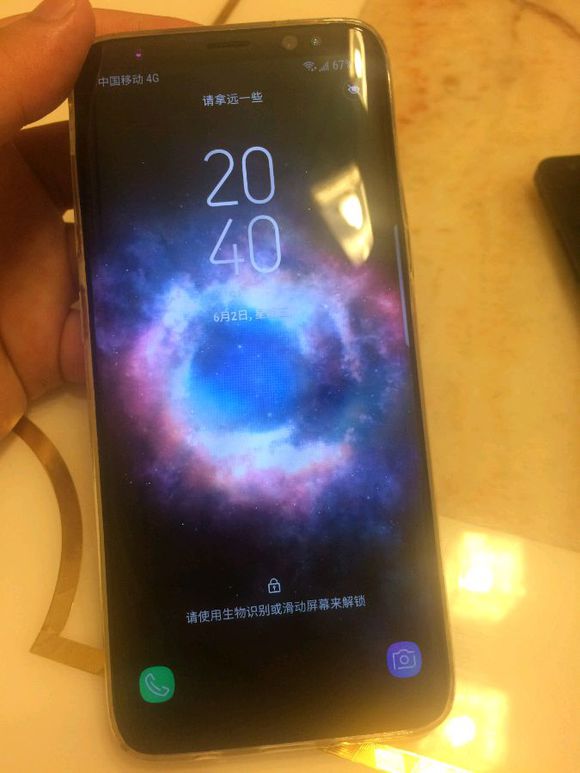 港版三星s23u开箱,港版三星s23u开箱验货