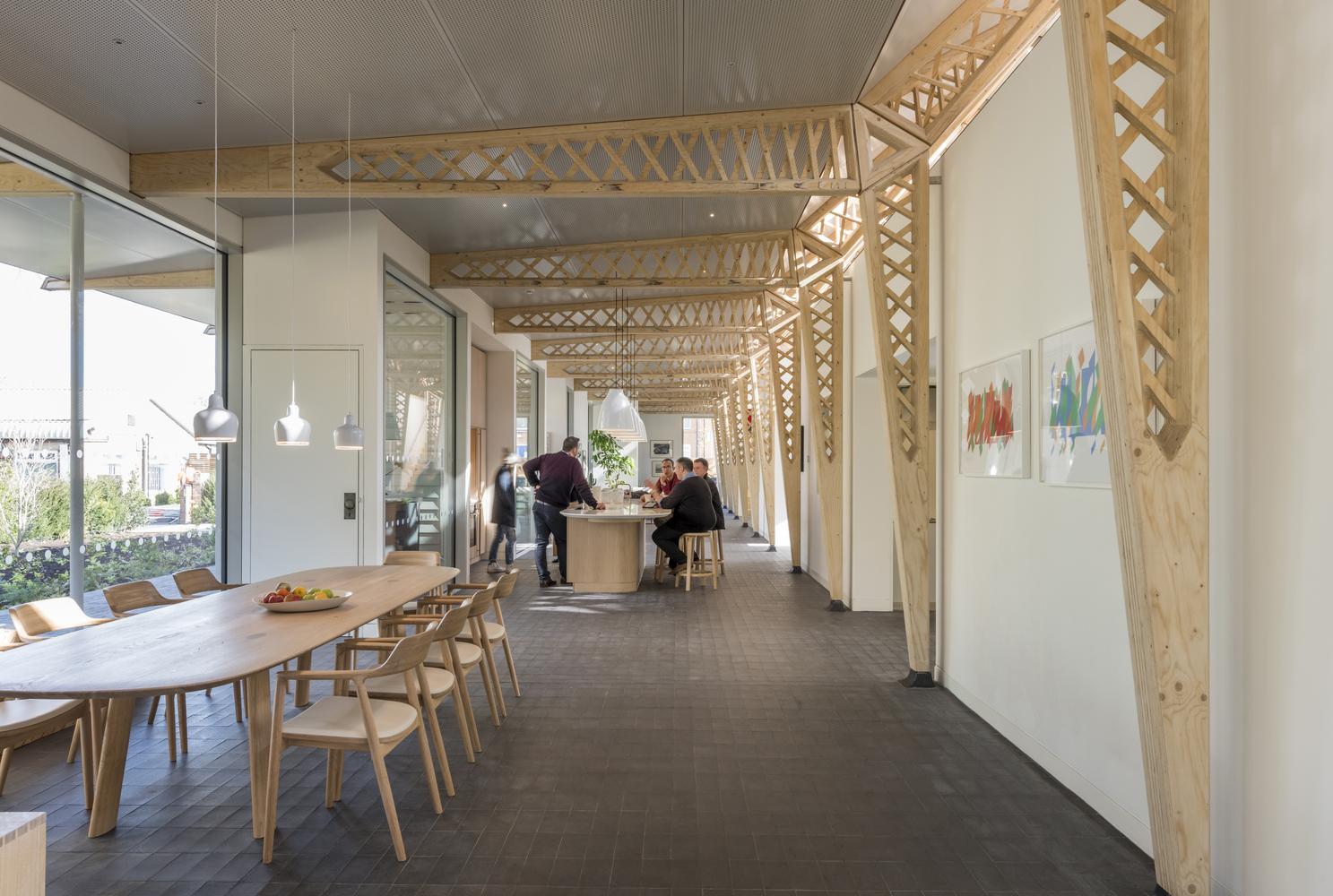 英国皇家建筑师协会奖,英国皇家建筑师含金量