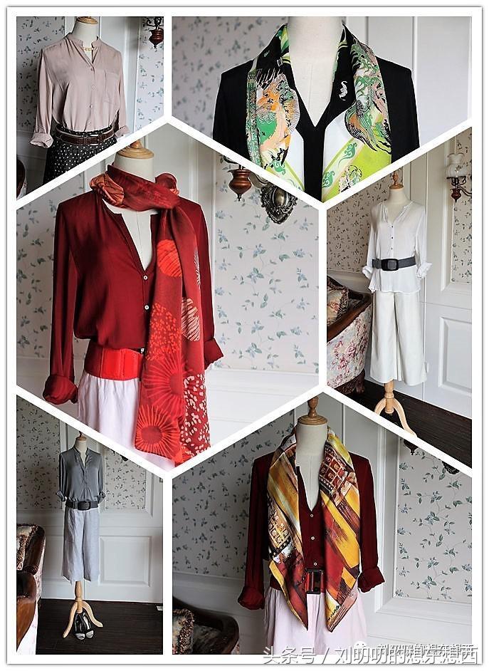 霸气女王西装穿衣风格,上班族西装穿搭