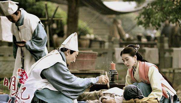 三姑六婆都有什么人,古人称呼三婆六姑