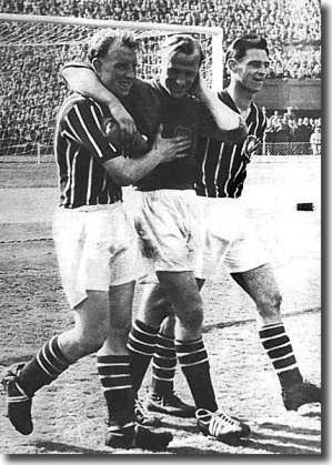 五大联赛足球硬汉,足球铁血硬汉集锦