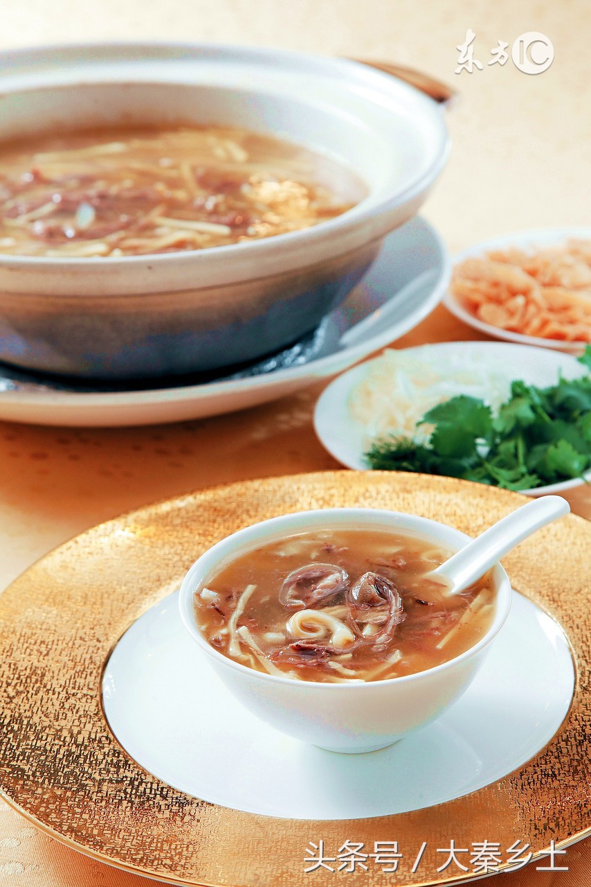 陕西各种特色小吃教程,陕西特产小吃做法大全