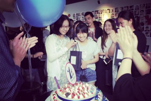 情满信石周年庆典圆满举行