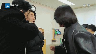 鹿晗爱偶像,王俊凯谢霆锋鹿晗