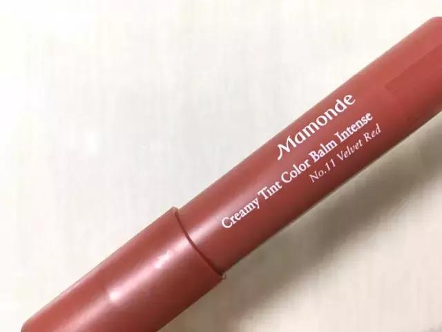 梦妆花心丝绒唇膏笔试色,梦妆花心丝绒唇膏笔11号豆沙色2.5g