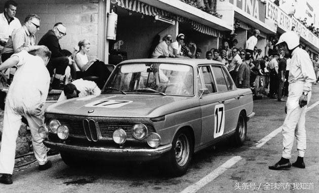 宝马汽车品牌及品牌文化,讲一下宝马品牌历史