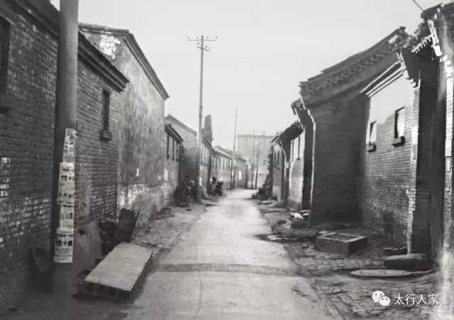 那些年保定消失的小学,保定古城消失的小学