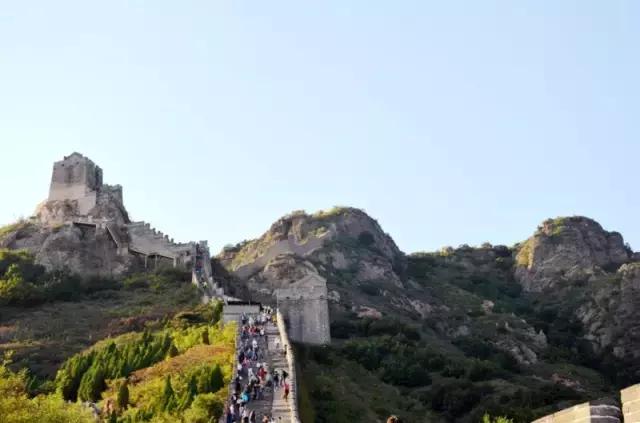 秦皇岛有象征爱情的地方吗,秦皇岛最浪漫的地方