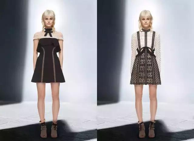 今夏流行裙子,今夏流行这3种裙子搭配