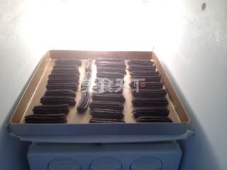 奥利奥花样吃法微波炉,奥利奥的所有的吃法