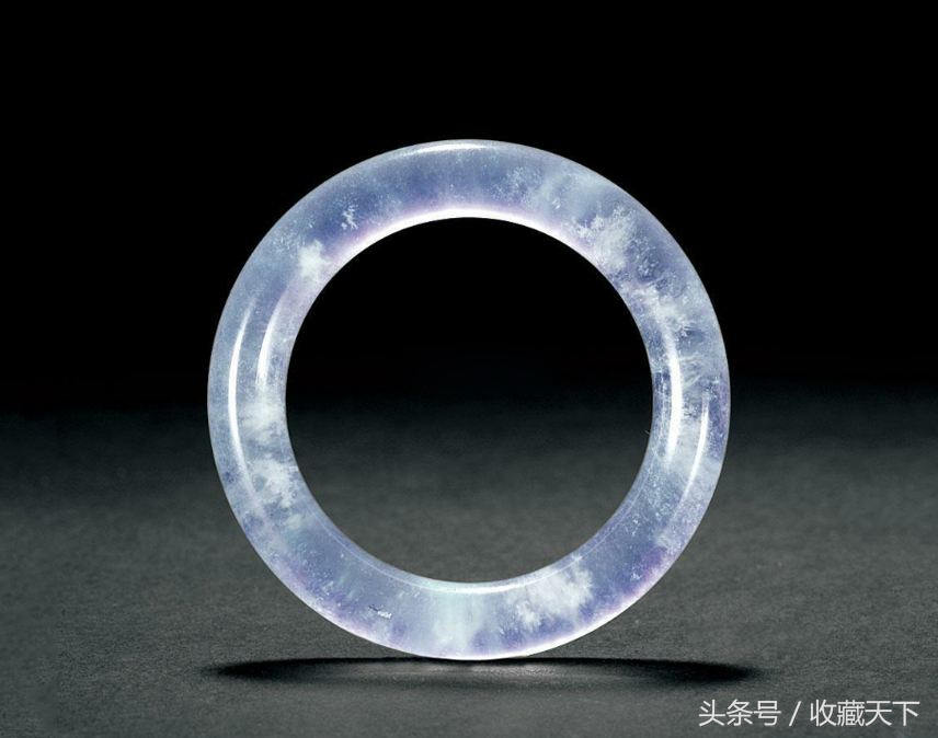 冰种翡翠是什么意思为什么这么受人欢迎