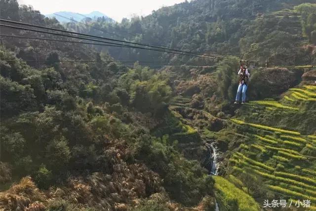 关关谢童打卡篁岭,关关和谢童去婺源是哪一集