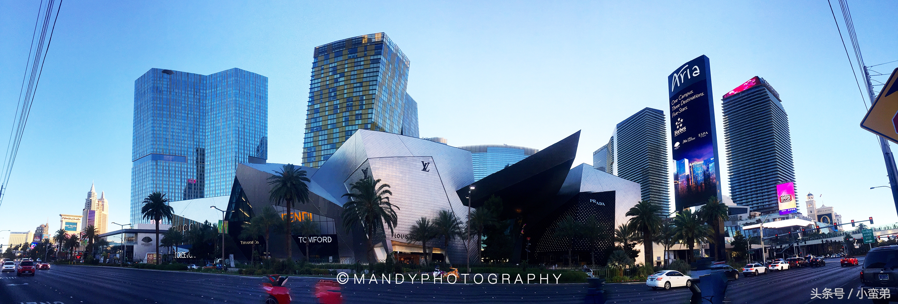 美国一周游玩攻略,美国旅游攻略拉斯维加斯