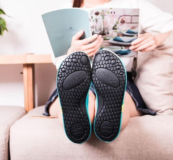 穿起来比较舒服的网红鞋,穿着舒适的网红鞋